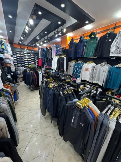 Vente Local Oran Bir el djir