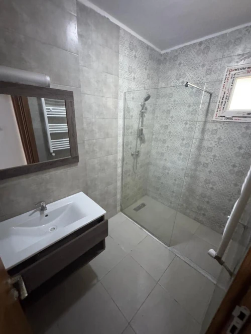 Vente Appartement F4 Oran Bir el djir