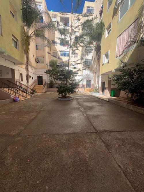 Location Appartement F3 Oran Bir el djir