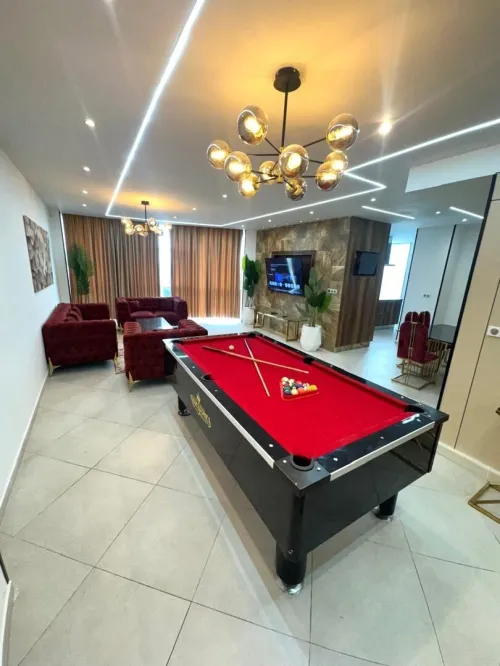 Vente Appartement F4 Oran Oran