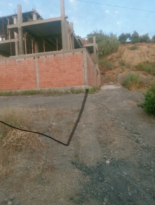 Vente Terrain Blida Bouarfa