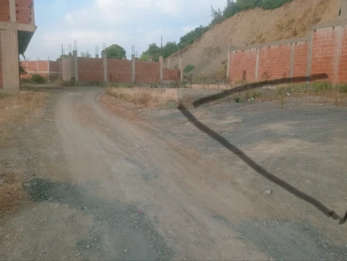 Vente Terrain Blida Bouarfa 2