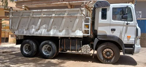 Hyundai Hd270 2009