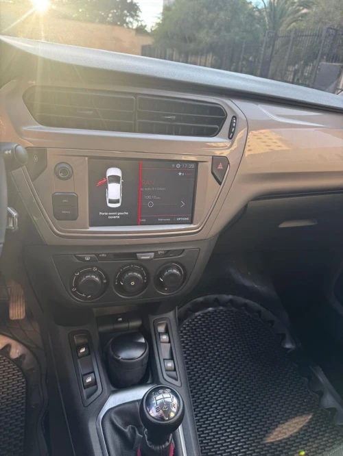 Citroen C Elysée 2022 C Elysée