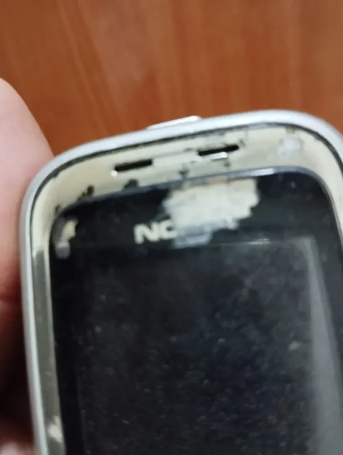 Nokia 6111