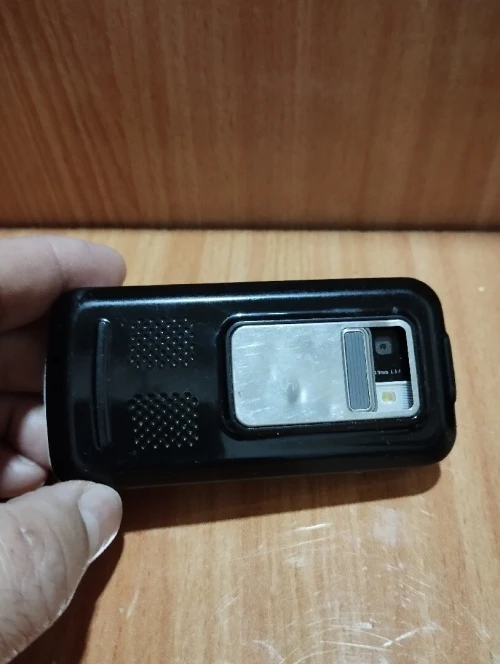 Nokia 6110 navigator