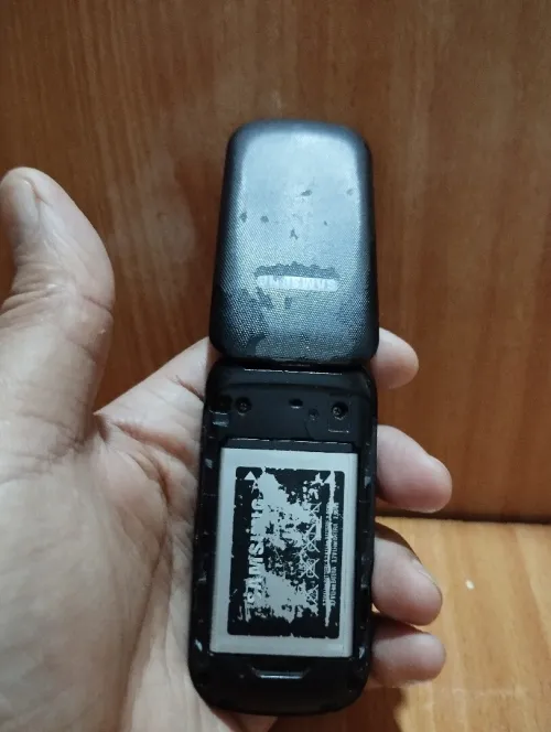 SAMSUNG E1190
