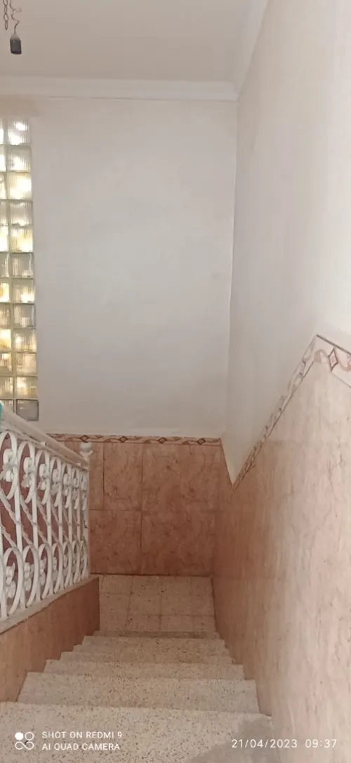 Vente Villa Biskra Tolga