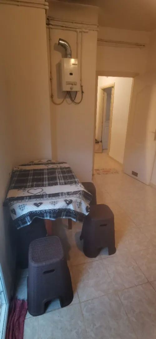 Location Appartement F3 Tipaza Douaouda