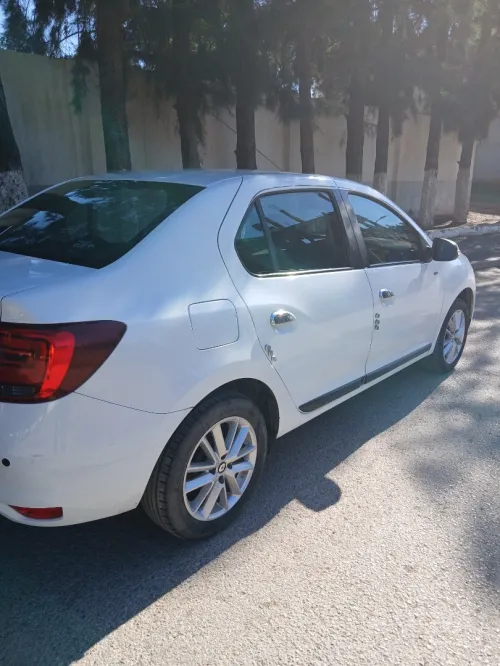 Renault Symbol 2019 Collection