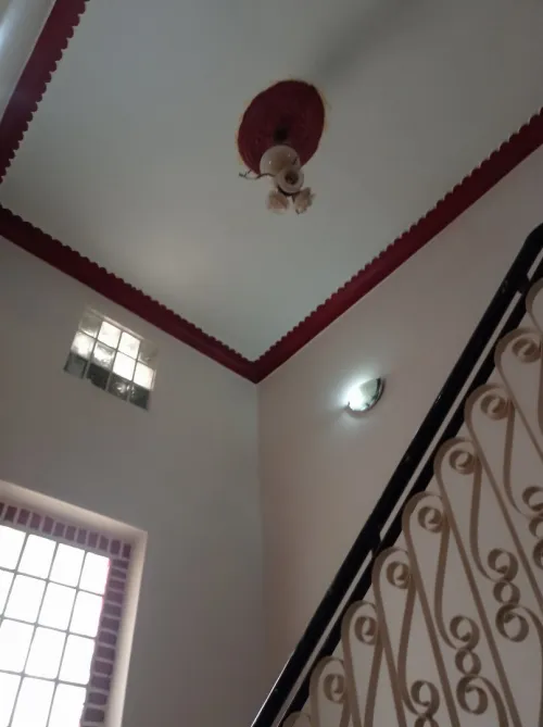 Vente Villa El Tarf Echatt