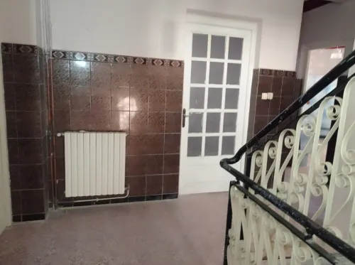Vente Villa El Tarf Echatt