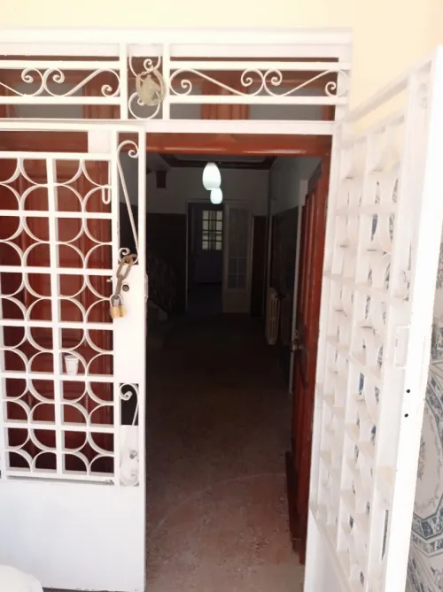 Vente Villa El Tarf Echatt