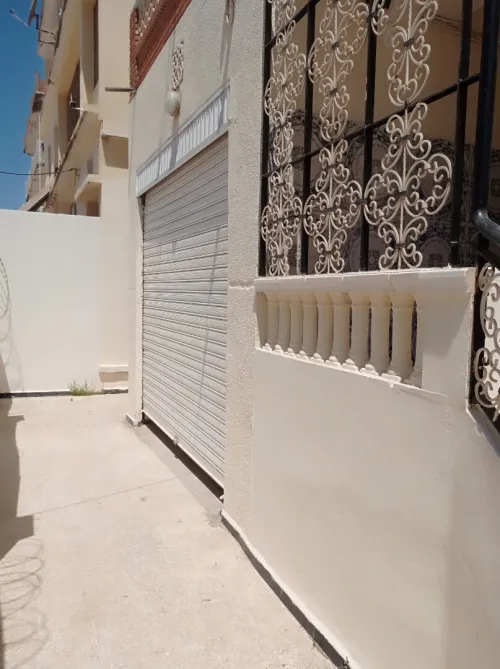 Vente Villa El Tarf Echatt