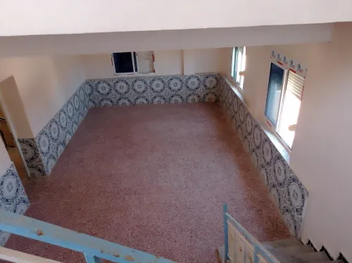 Vente Villa El Tarf Echatt