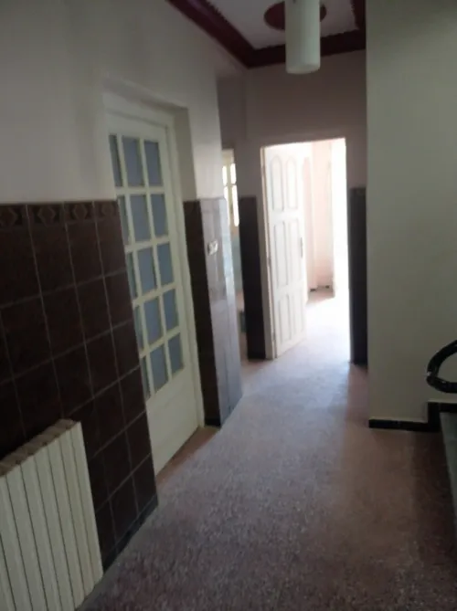 Vente Villa El Tarf Echatt