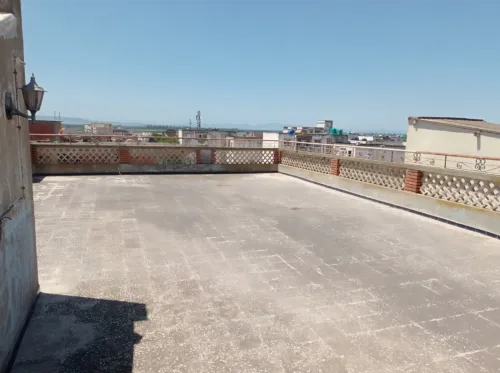 Vente Villa El Tarf Echatt