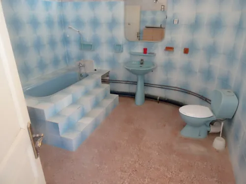 Vente Villa El Tarf Echatt