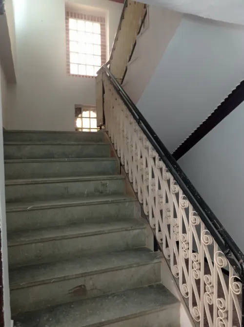 Vente Villa El Tarf Echatt