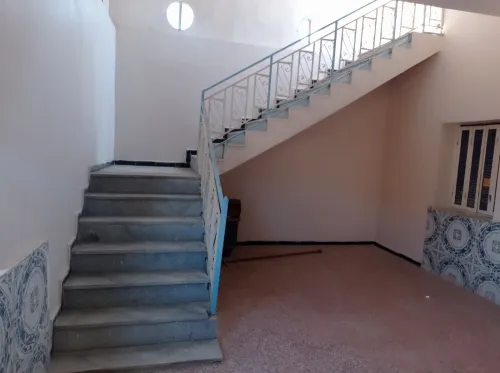 Vente Villa El Tarf Echatt