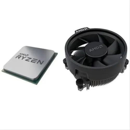 Ryzen 3 3200g avec ventilateur ta3o 