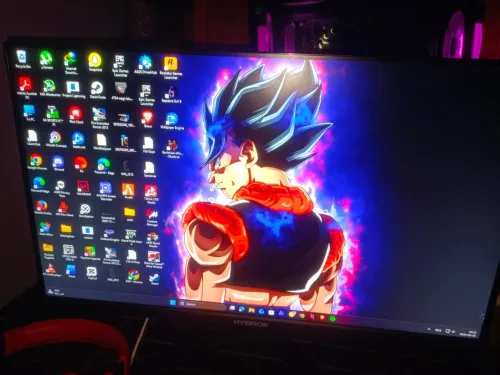 Hybrok 180hz