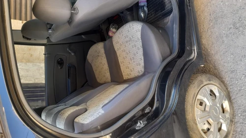 Chevrolet Spark 2009 Spark