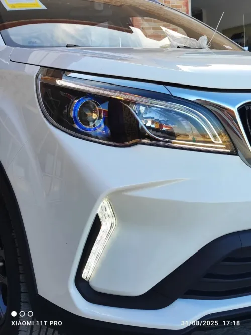 Lifan x3 pro 2025 