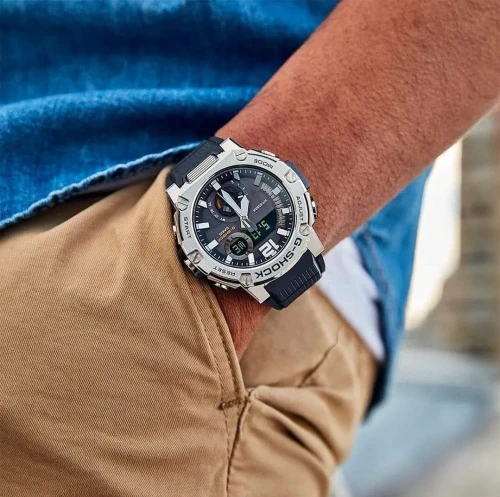 CASIO G SHOCK GST-B300 ORIGINAL