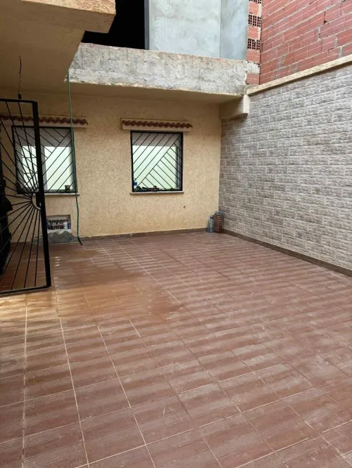 Vente Villa Tipaza Cherchell