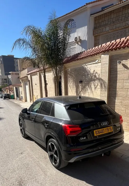 Audi Q2 2019 Sport Line