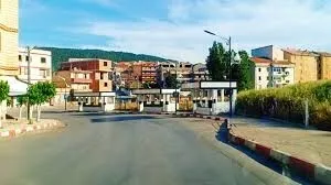 Vente Terrain Tizi Ouzou Yakouren
