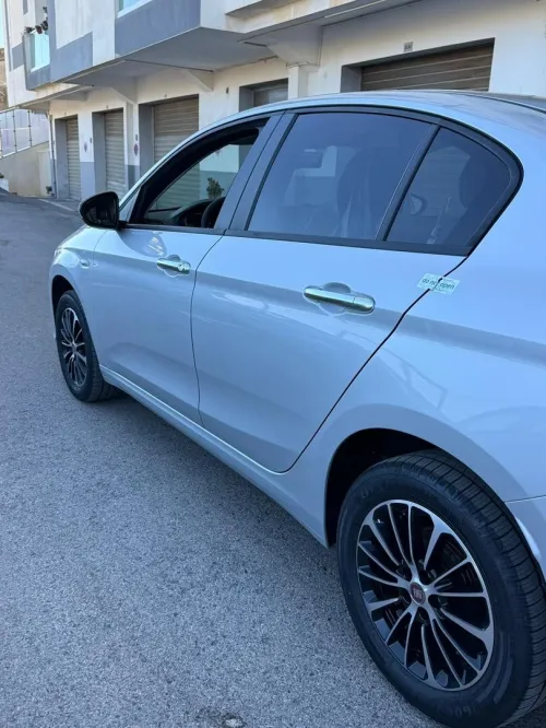 Fiat Tipo Sedan 2026 Life