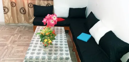 Location vacances Appartement Tlemcen Ghazaouet