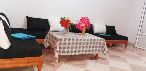 Location vacances Appartement Tlemcen Ghazaouet