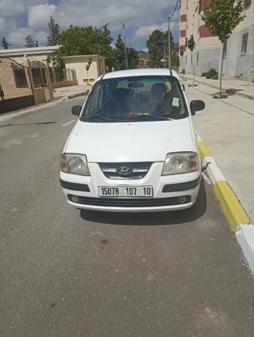 Hyundai Atos 2007 GLS