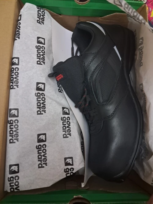 Chaussures de sécurité