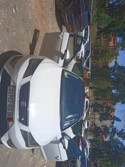 Seat Leon 2013 Leon