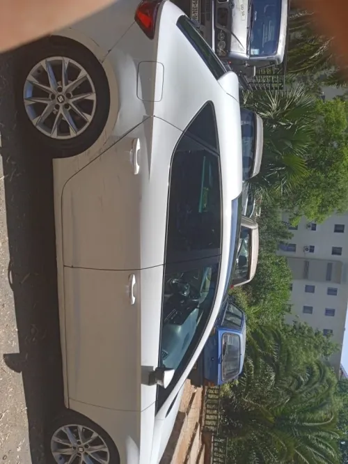 Seat Leon 2013 Leon