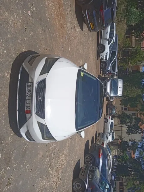 Seat Leon 2013 Leon