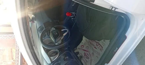 Seat Ibiza 2012 Loca