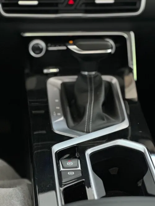 Geely Coolray 2025 Super max edition