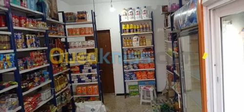 Location Local Alger Bachdjerrah