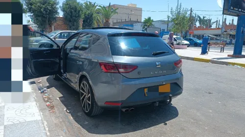 Seat Leon 2014 FR