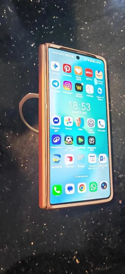 Honor Magic v3