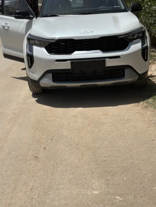 Kia Sonet 2025 Full options