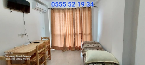Location Appartement F3 Tizi Ouzou Tigzirt