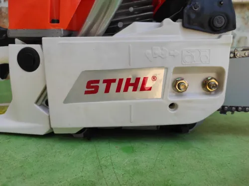 Tranceuneuse stihl
