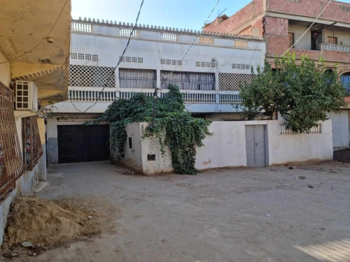 Vente Villa Chlef Chlef