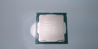 i5 8600k 6c 6th Best For Gaming eT montage Video